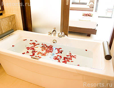 La Flora Resort & Spa 55